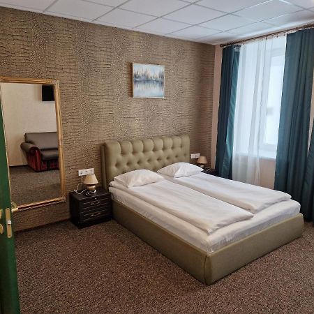 Central Hotel With Free Parking 리가 외부 사진