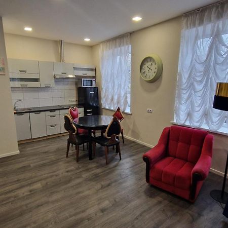 Central Hotel With Free Parking 리가 외부 사진
