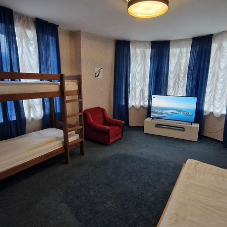 Central Hotel With Free Parking 리가 외부 사진