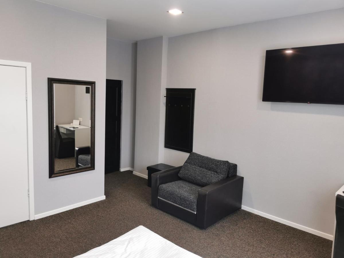 Central Hotel With Free Parking 리가 외부 사진