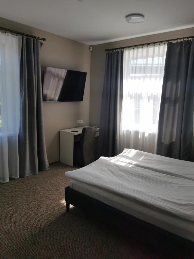Central Hotel With Free Parking 리가 외부 사진
