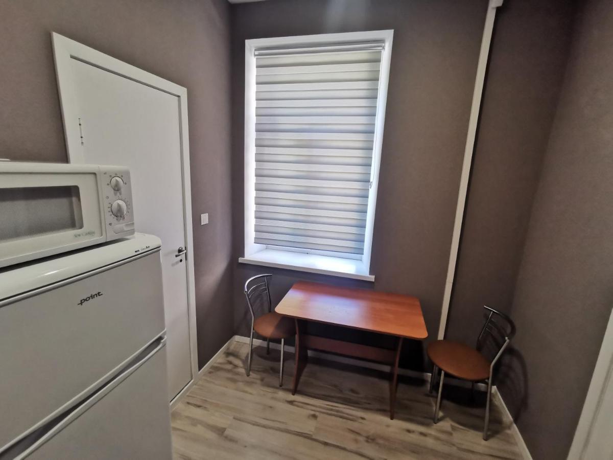 Central Hotel With Free Parking 리가 외부 사진