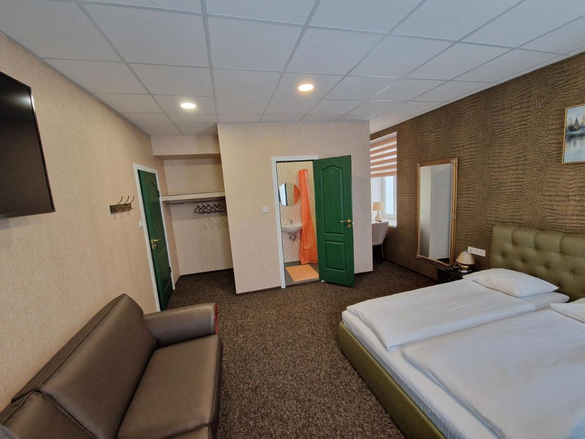 Central Hotel With Free Parking 리가 외부 사진