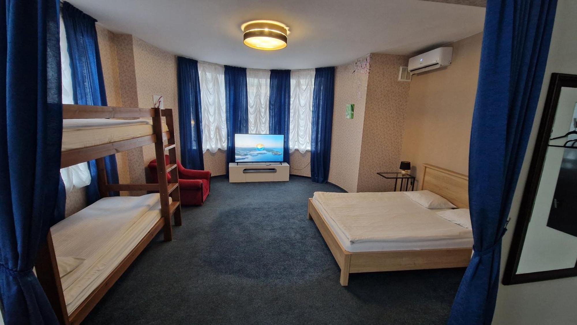 Central Hotel With Free Parking 리가 외부 사진